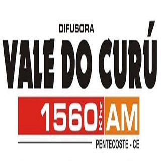 Android application difusora vale do curu screenshort