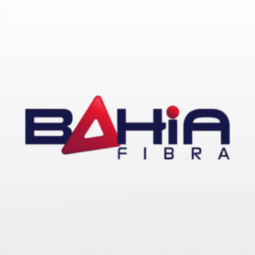 BAHIA FIBRA logo