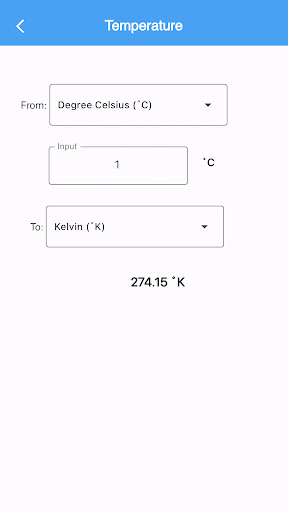 Measurement Screen 2