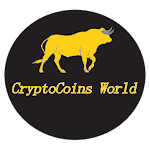 Cover Image of Download CryptoCoins World  APK