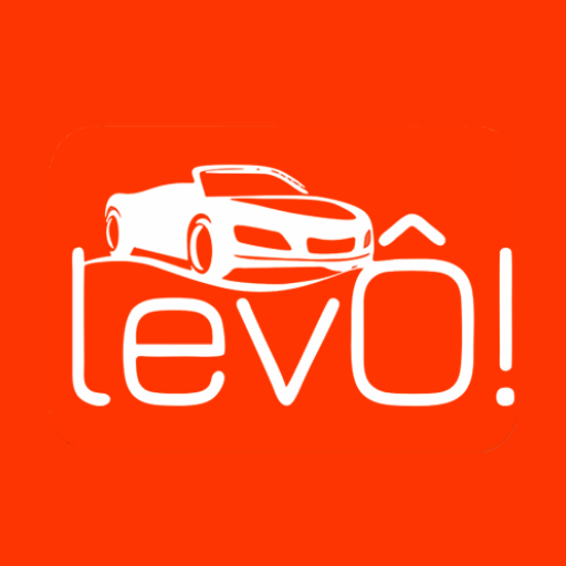 Levô Passageiro logo