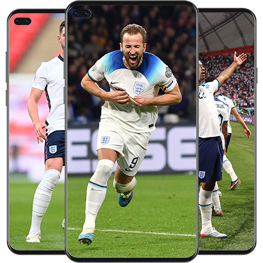 England Team Wallpapers