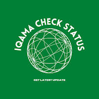 Iqama Check— Saudi Iqama Check Status