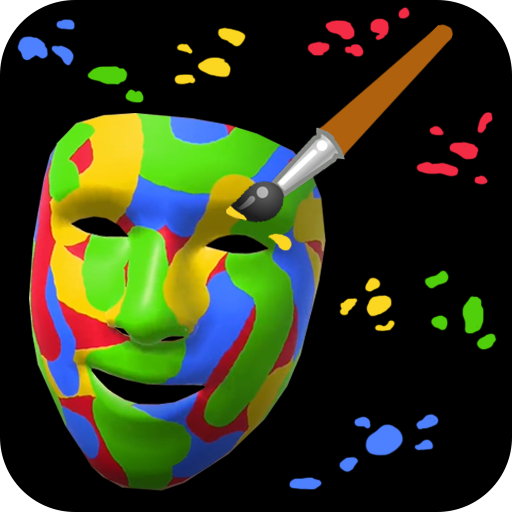 iFacination: AR Masks Creator logo
