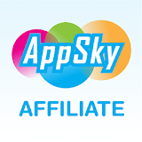 AppSky Affiliates Maroc icon