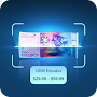 BanknoteSnap: Banknote Value