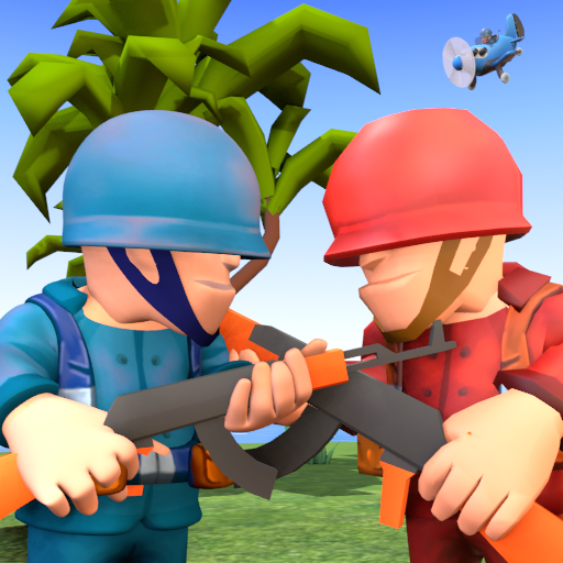 Army Commander APK 2.5