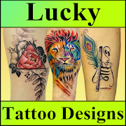 Lucky Tatto Design