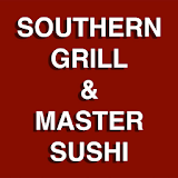 Southern Grill & Master Sushi icon