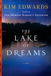 Imagen de icono The Lake of Dreams: A Novel