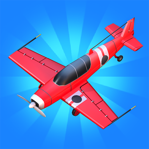 Airport Clicker logo