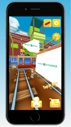 Subway City Sprinter