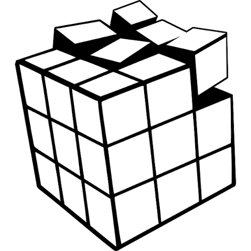 PlanoB. Famous Cube para Nreal