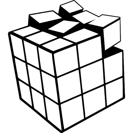Кубик рубик раскраска для детей распечатать PlanB. Famous Cube for Nreal - Google Play дүкеніндегі қолданбалар