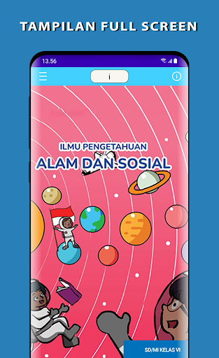 IPAS 6 Kurikulum Merdeka