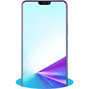 Theme For Vivo Z3 & Y17 + HD Wallpapers & Iconpack