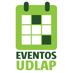 「UDLAP Eventos UDLAP」のアイコン画像
