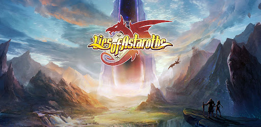 Lies Of Astaroths-Battle Games cover