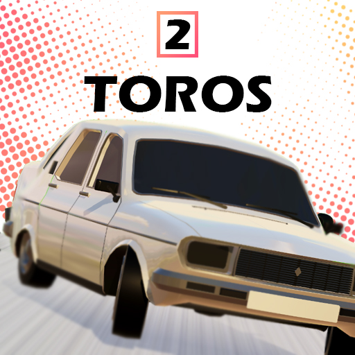 Renault 13 Toros Drift 2 logo