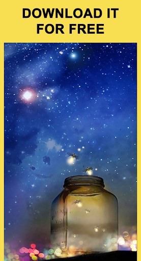 Night Sky Wallpapers 4K