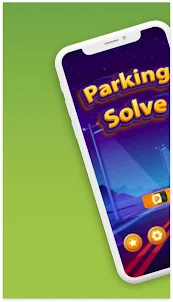 Parking Solve