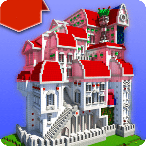 Craftsman House Game logo
