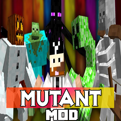 Mutant Creatures Mod Addon Download on Windows