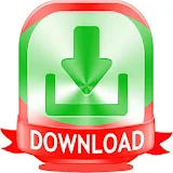 DownTube Downloader Videos HD prank icon