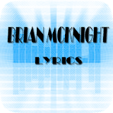 Brian Mcknight icon