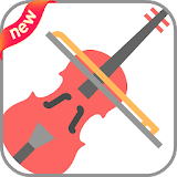 Cello Play   icon