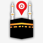 Qibla Finder: Kaaba Locator (Muslim assistant)