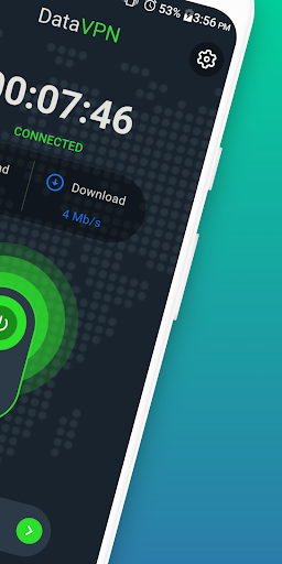 DataVPN Fast and Secure
