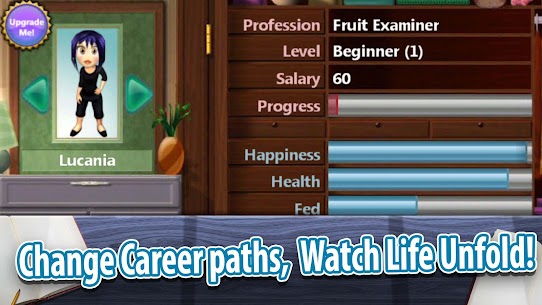 Virtual Families 2 MOD APK v1.7.13 Unlimited Money 9