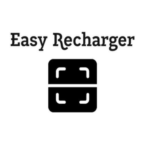 Recharge Card Scan Recharger Laai af op Windows