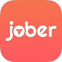 Jober - פשוט לעבוד בחו