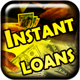 Instant Loans icon