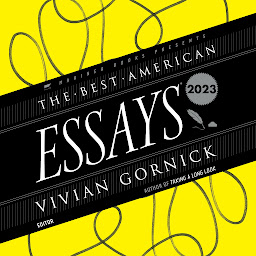 Symbolbild für The Best American Essays 2023