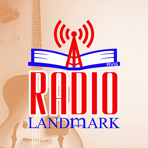Radio Landmark logo