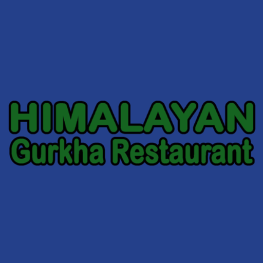 Himalayan Gurkha Derby logo