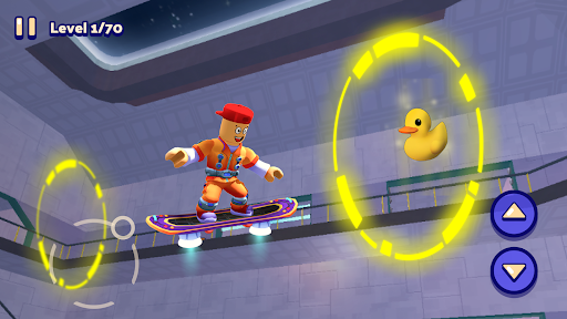 Prison Escape: Fun Run 6