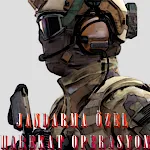 Jandarma Özel Harekat - Operasyon Apk
