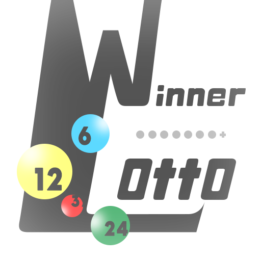 위너로또 logo