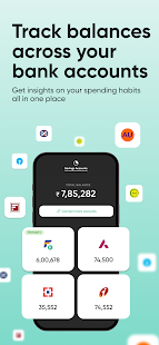 Fi Money: Save, Pay & Invest