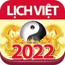 Lich Van Nien 2022 - Lich Viet