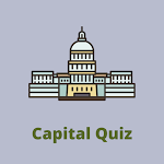 Cover Image of डाउनलोड Capital Quiz  APK