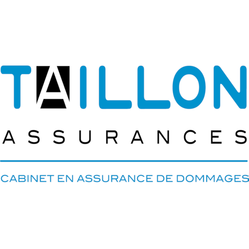 Taillon Assurances Online logo
