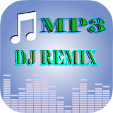Lagu DJ REMIX Latest Mp3 icon