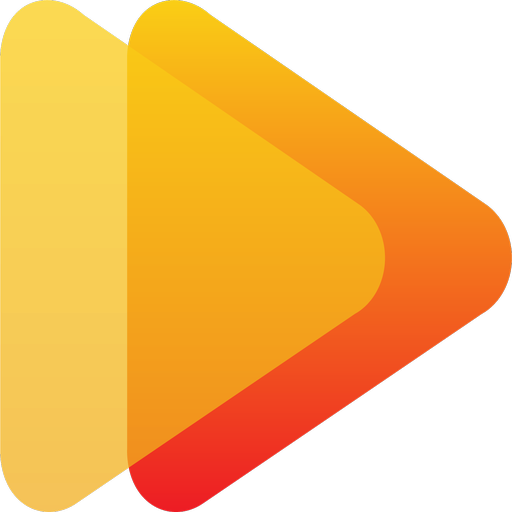 Vidtoon Video Editor logo