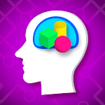 Train your Brain - Visuospatial Games Apk