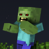 Zombie Craft Minecraft Wallpaper icon